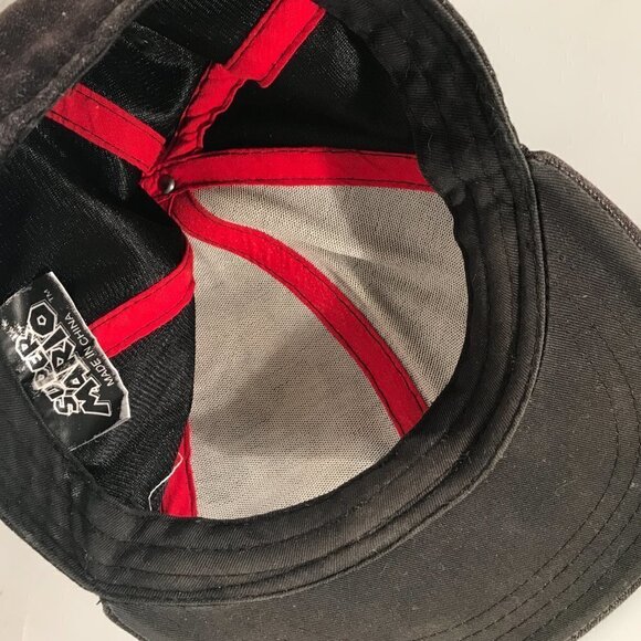 Nintendo Super Mario Video Game Baseball Hat Cap - Picture 6 of 10